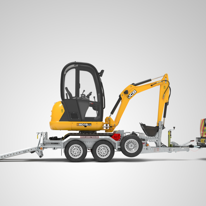 CarGO Digger Plant2