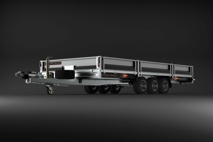 CarGo Connect